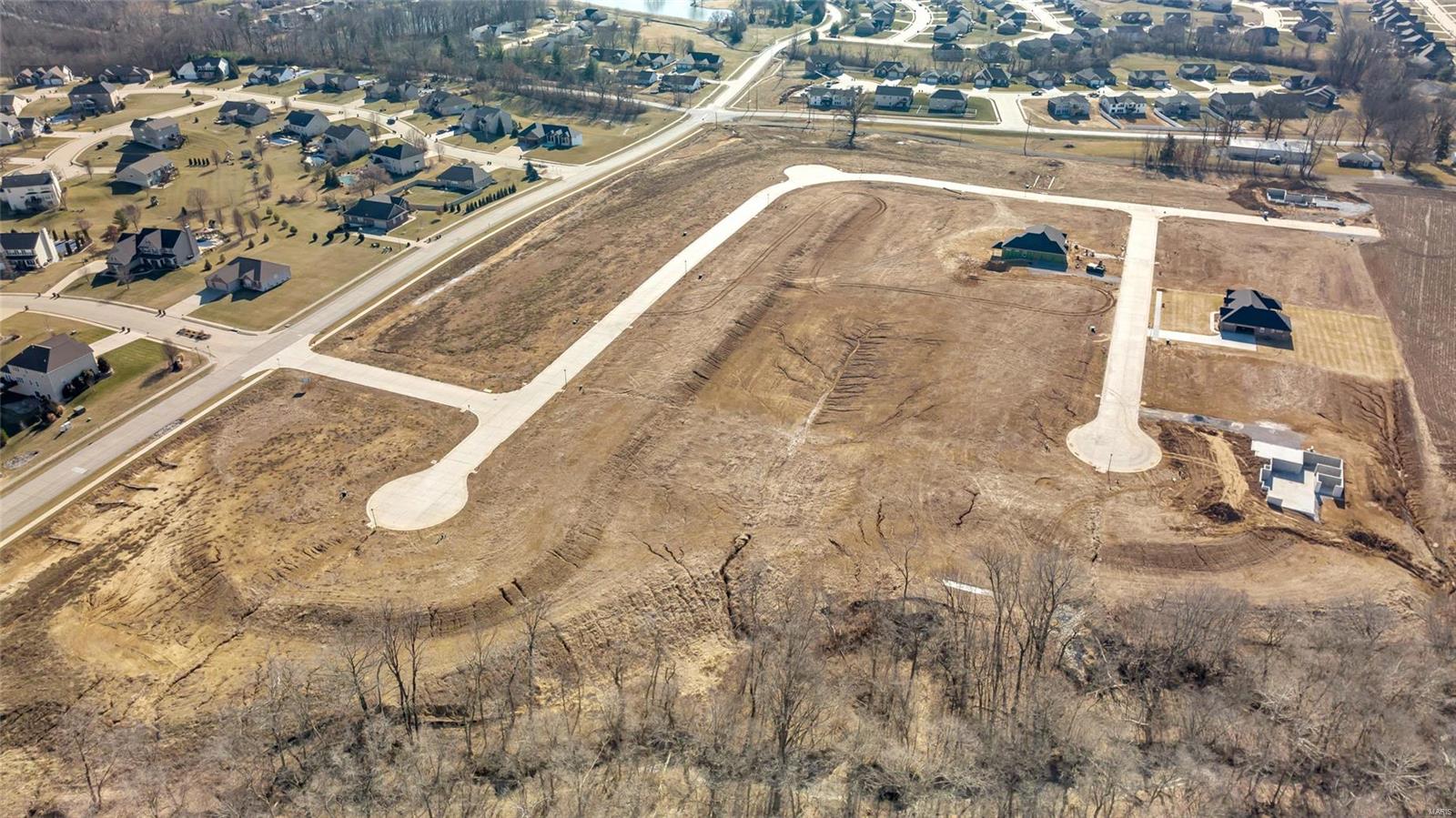 0 5 Walnut Ridge Estates Columbia, IL 62236 - Photo 15 of 23 Gallery Image 15