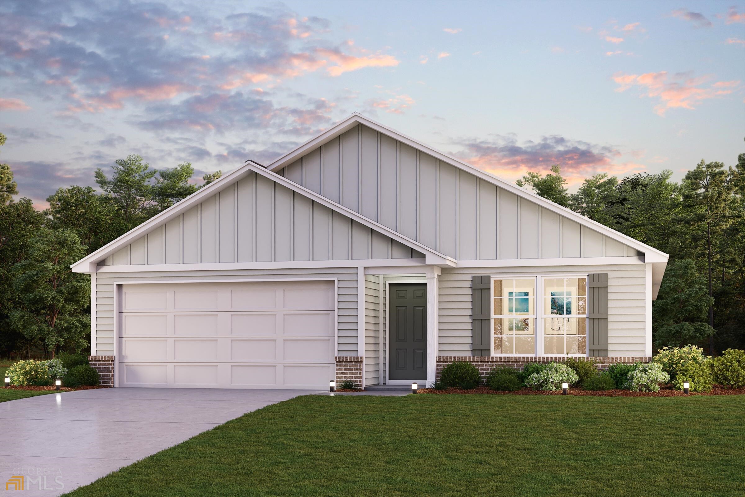 149 Catalpa Road Milner, GA 30257 - Photo 1 of 1 Gallery Image 1