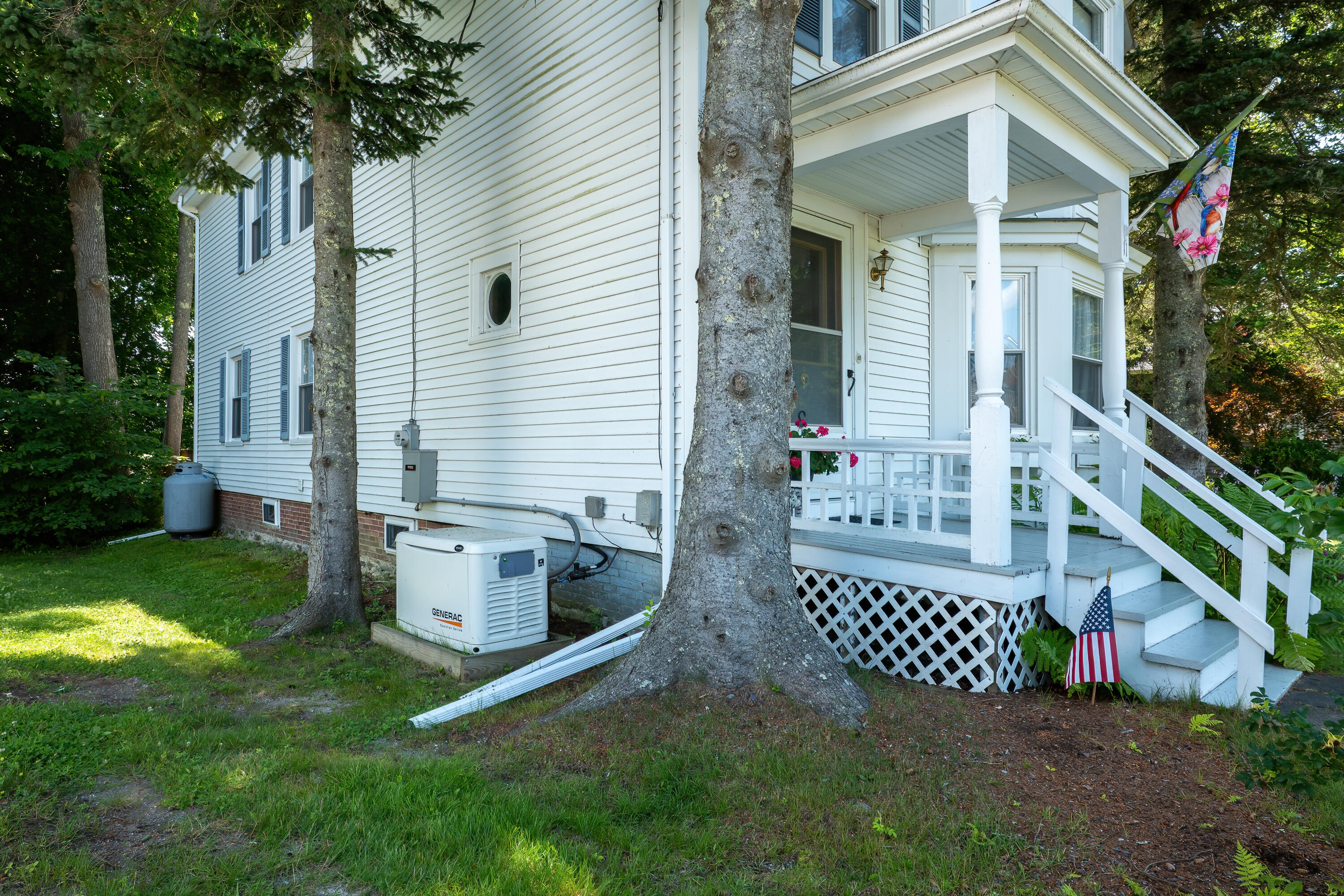 11 Court Street Castine, ME 04421 - Photo 4 of 60 11 Court Street HiRes