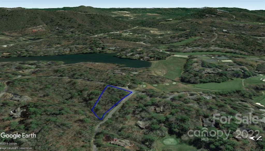 Lot 11 Lot Road, Unit 11 Sapphire, NC 28774 - Photo 13 of 17