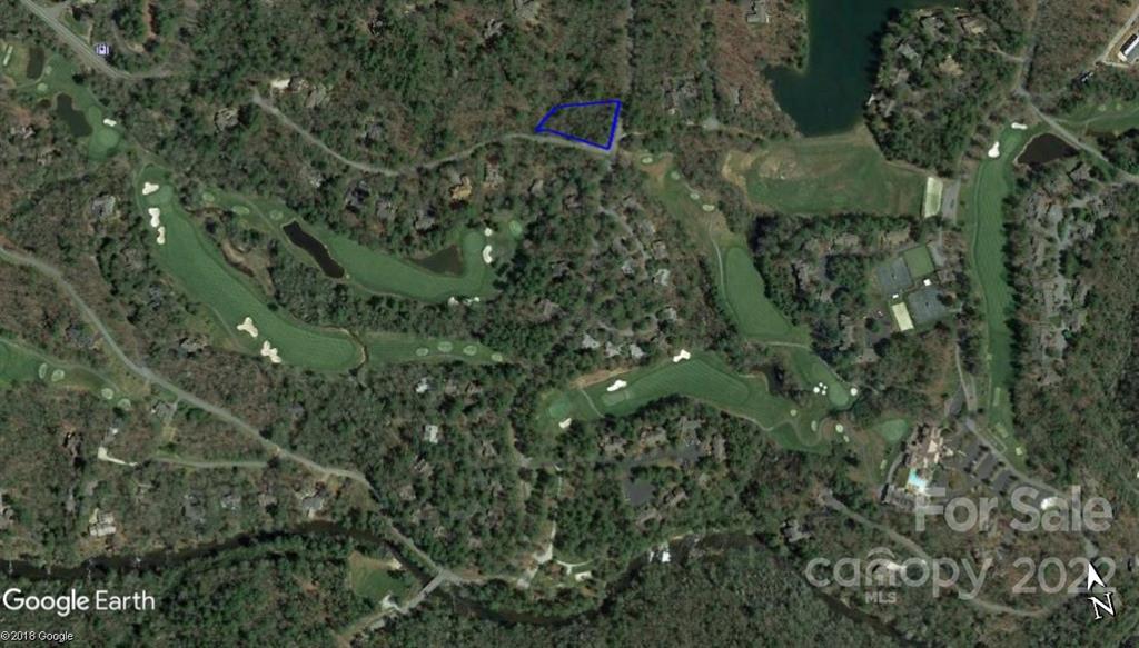 Lot 11 Lot Road, Unit 11 Sapphire, NC 28774 - Photo 10 of 17