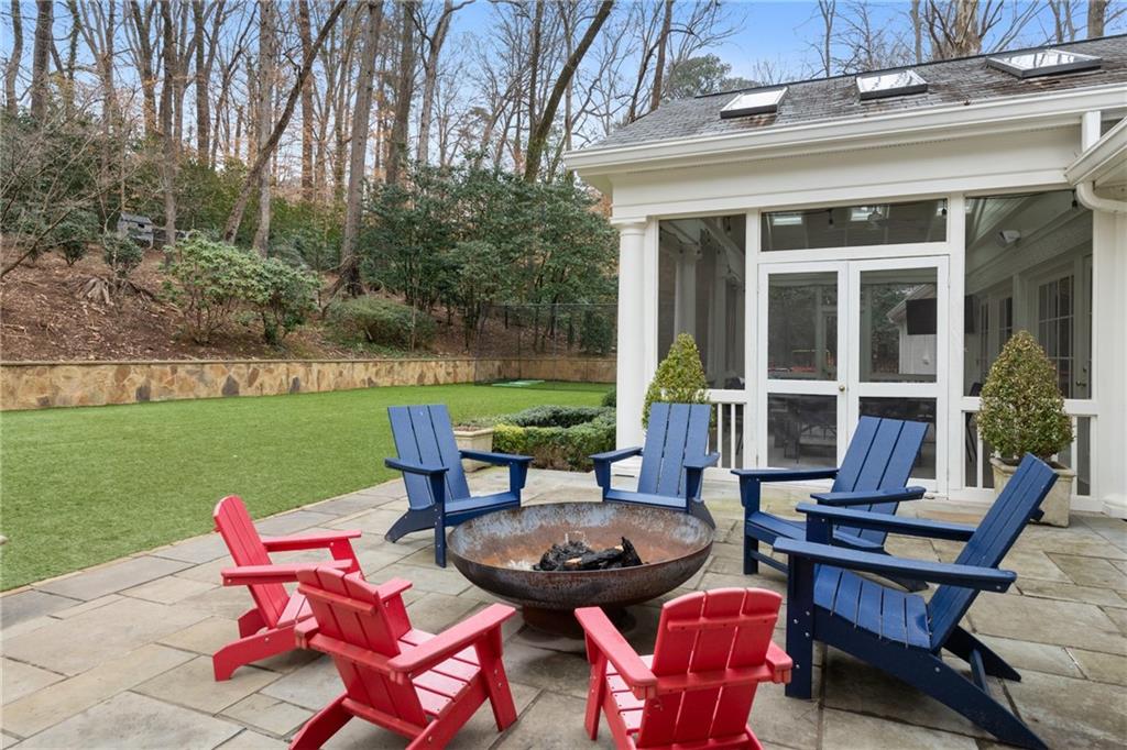 1811 Lenox Road Northeast Atlanta, GA 30306 - Photo 85 of 103