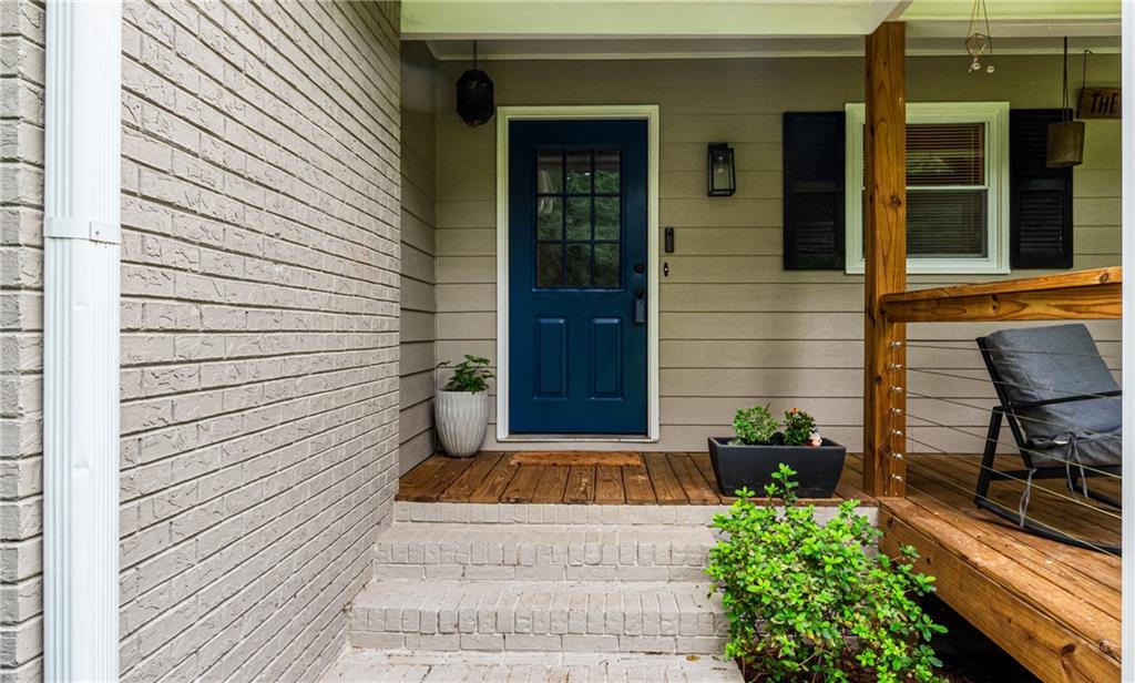 246 Deep Step Road Covington, GA 30014 - Photo 2 of 39