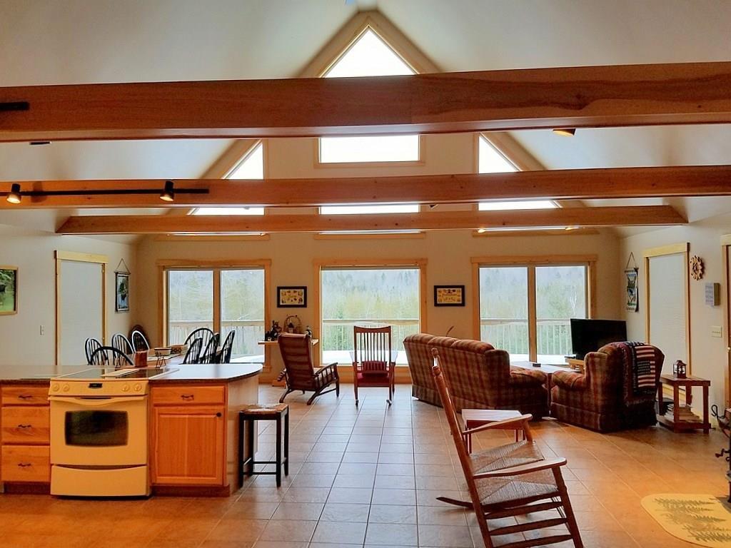 1050 Center Hill Road Weld, ME 04285 - Photo 9 of 35 Interior