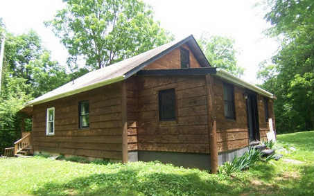 976 Pleasant Gap Road Ellijay, GA 30540 - Photo 1 of 1 Main View