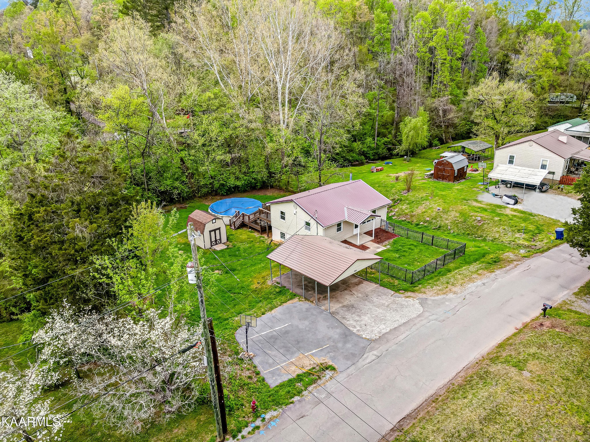 7815 Rollen Road Knoxville, TN 37920 - Photo 7 of 22 Gallery Image 7