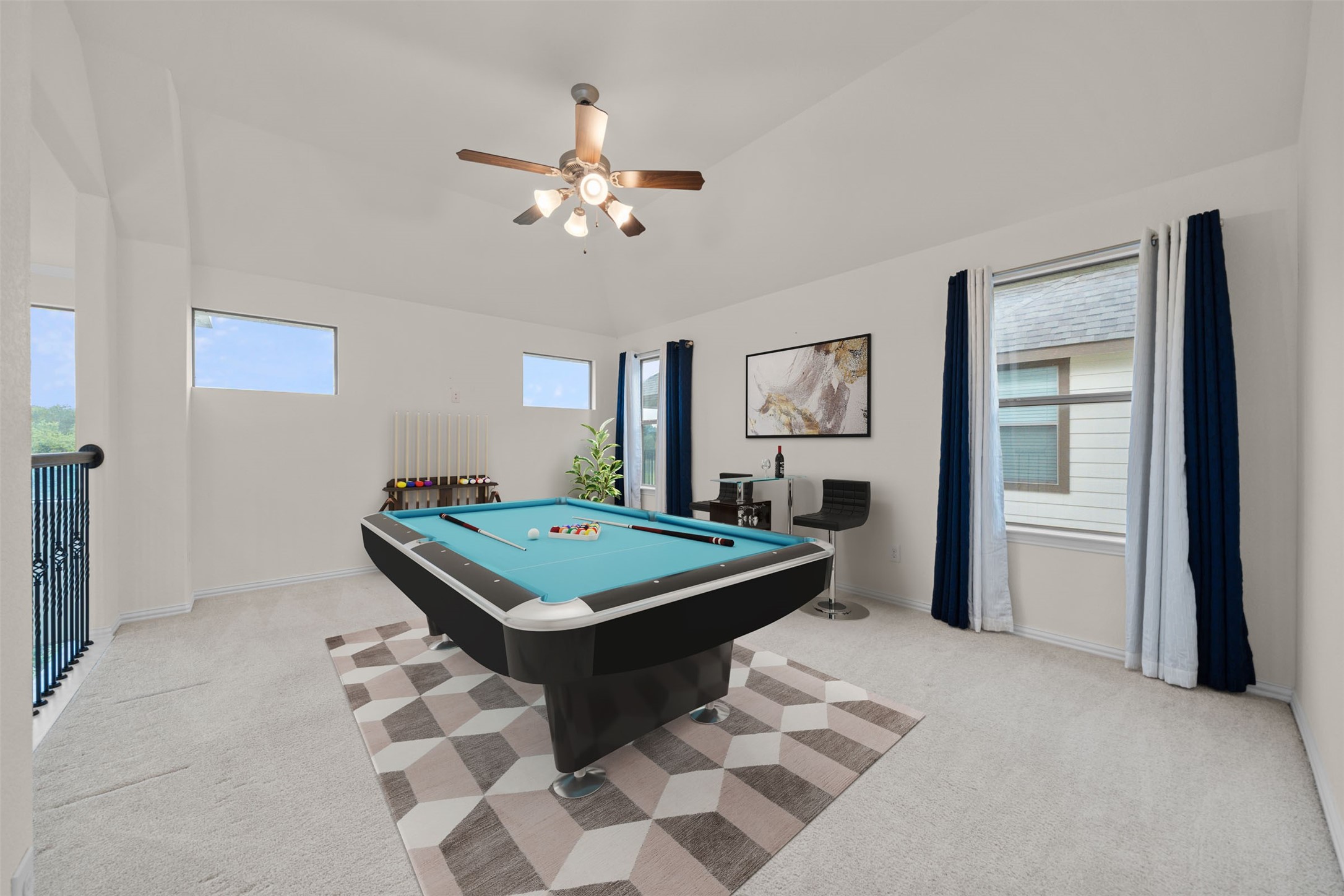 10419 Silver Shield Way Tomball, TX 77375 - Photo 26 of 50 VIRTUALLY STAGED