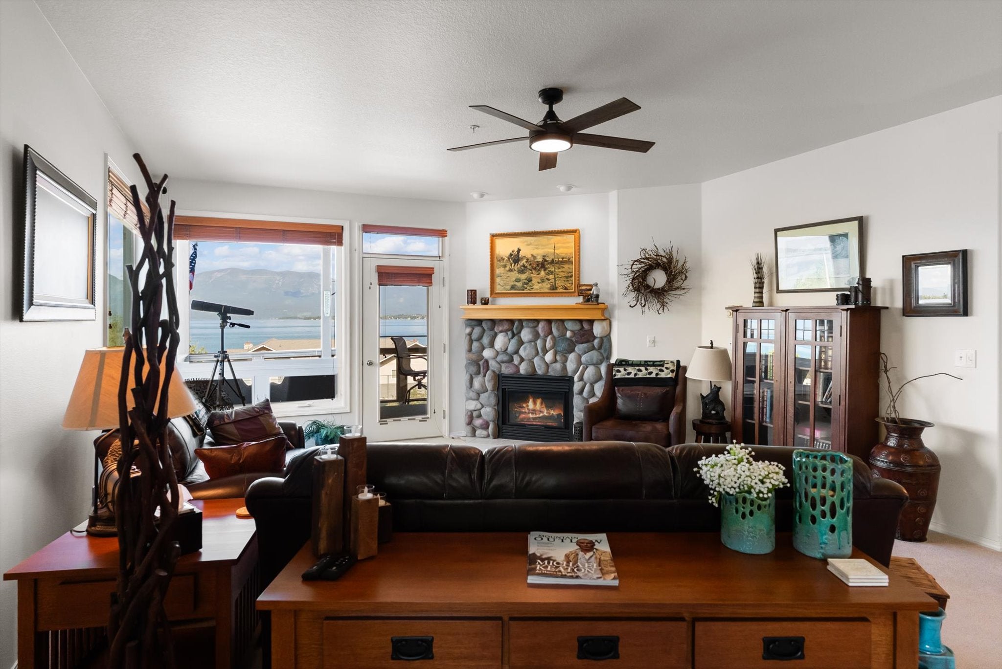 100 Rocky Point Road, Unit A4 Polson, MT 59860 - Photo 11 of 40 Gallery Image 11