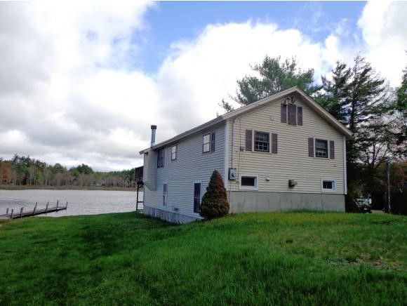 12 Fish Cove Road Meredith, NH 03253 - Photo 1 of 24