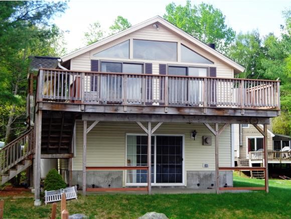 12 Fish Cove Road Meredith, NH 03253 - Photo 3 of 24