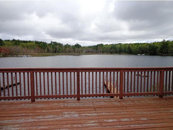 12 Fish Cove Road Meredith, NH 03253 - Photo 4 of 24