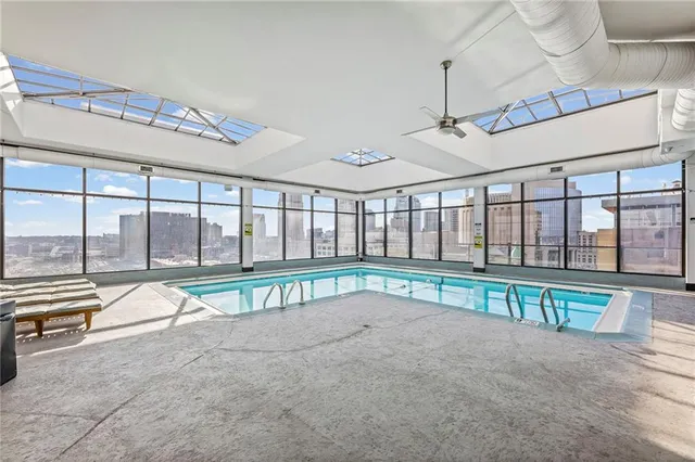 $150,000 | 700 East 8th Street, Unit 7Q, Kansas City, MO 64106