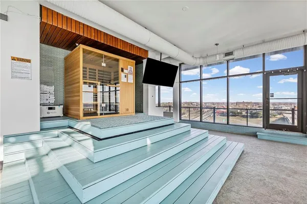 $145,000 | 700 East 8th Street, Unit 7Q, Kansas City, MO 64106