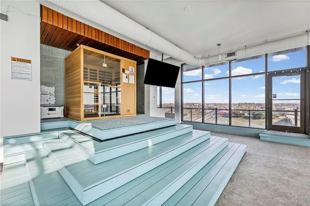 $150,000 | 700 East 8th Street, Unit 7Q, Kansas City, MO 64106