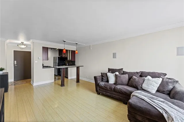 $150,000 | 700 East 8th Street, Unit 7Q, Kansas City, MO 64106