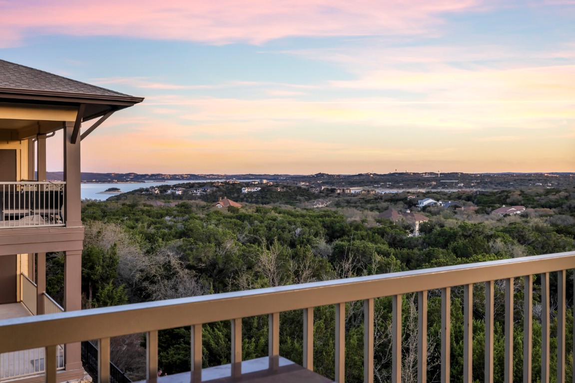 17808 Maritime Point, Unit 301 Jonestown, TX 78645 - Photo 30 of 40 a view of city and mountain