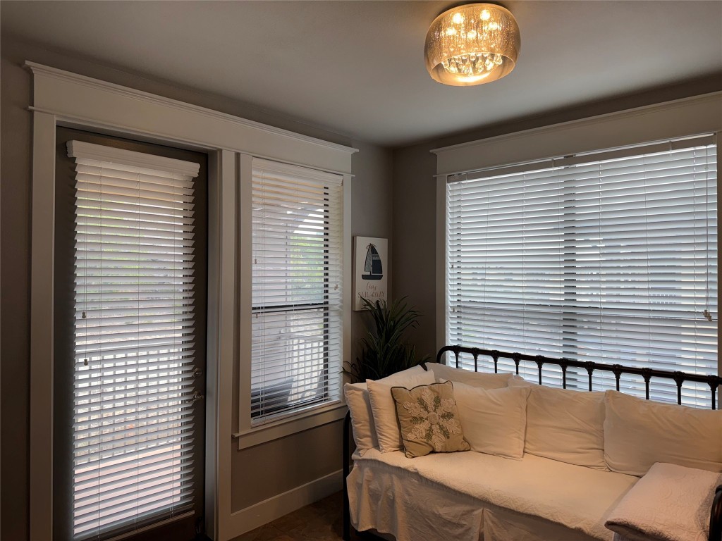 17808 Maritime Point, Unit 301 Jonestown, TX 78645 - Photo 7 of 40 a view of a livingroom with furniture and a window