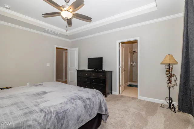 $399,999 | 700 Carraway Garden Drive, Wake Forest, NC 27587