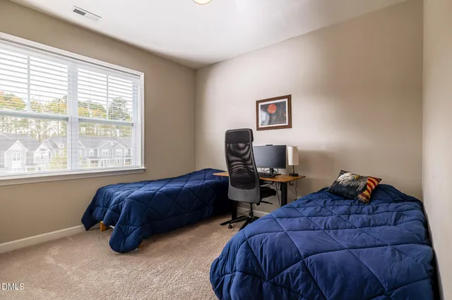 $399,999 | 700 Carraway Garden Drive, Wake Forest, NC 27587