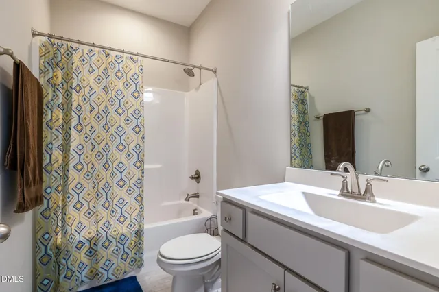 $399,999 | 700 Carraway Garden Drive, Wake Forest, NC 27587