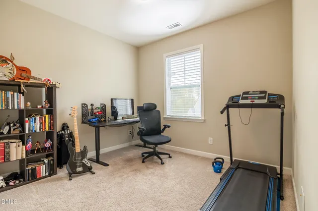 $399,999 | 700 Carraway Garden Drive, Wake Forest, NC 27587