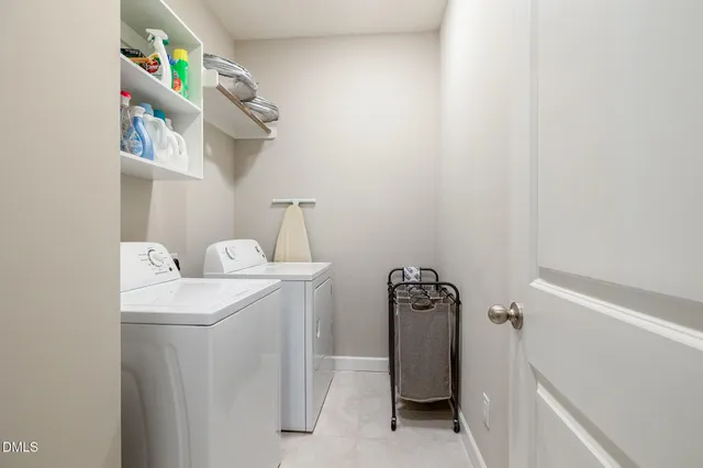 $399,999 | 700 Carraway Garden Drive, Wake Forest, NC 27587