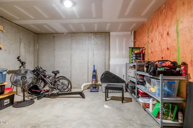 $399,999 | 700 Carraway Garden Drive, Wake Forest, NC 27587