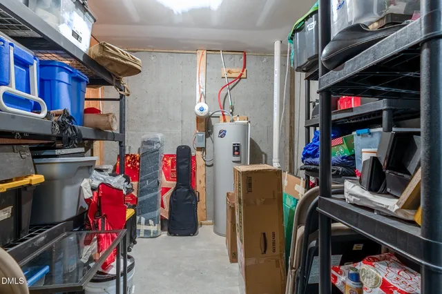 $399,999 | 700 Carraway Garden Drive, Wake Forest, NC 27587