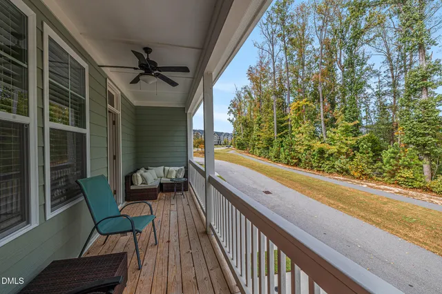 $399,999 | 700 Carraway Garden Drive, Wake Forest, NC 27587