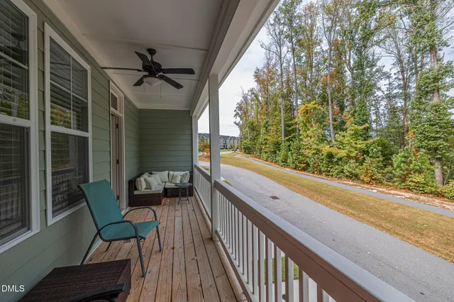 $399,999 | 700 Carraway Garden Drive, Wake Forest, NC 27587