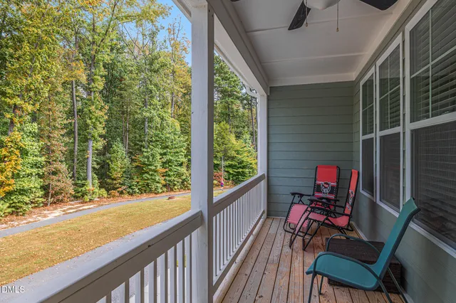 $399,999 | 700 Carraway Garden Drive, Wake Forest, NC 27587