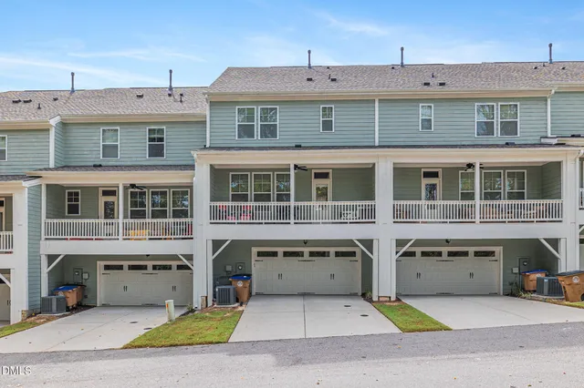 $399,999 | 700 Carraway Garden Drive, Wake Forest, NC 27587