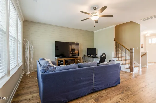 $399,999 | 700 Carraway Garden Drive, Wake Forest, NC 27587