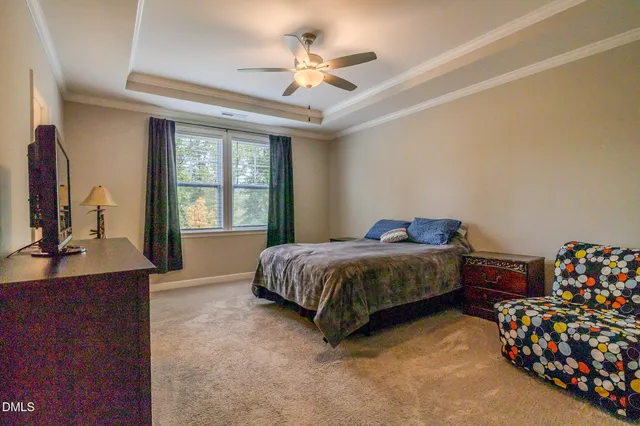 $399,999 | 700 Carraway Garden Drive, Wake Forest, NC 27587