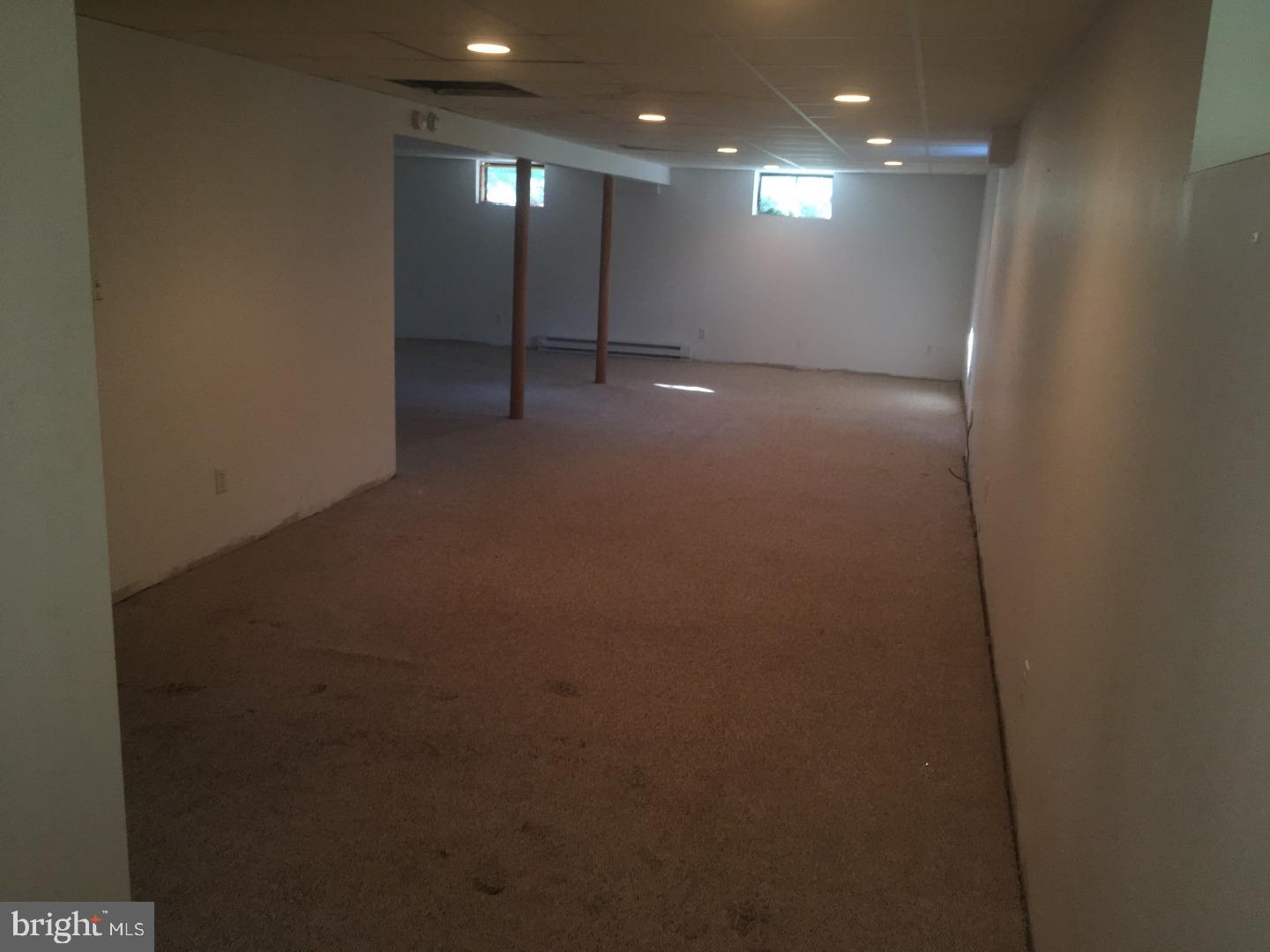 318 Meadowbrook Road Robbinsville, NJ 08691 - Photo 11 of 16 Basement