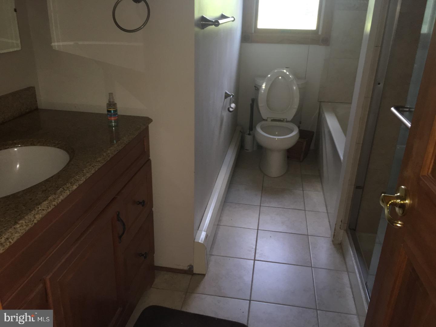 318 Meadowbrook Road Robbinsville, NJ 08691 - Photo 13 of 16 Bathroom