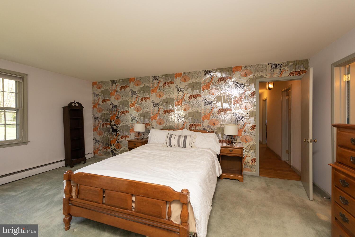 2366 Fairway Road Huntingdon Valley, PA 19006 - Photo 22 of 47 Primary Bedroom