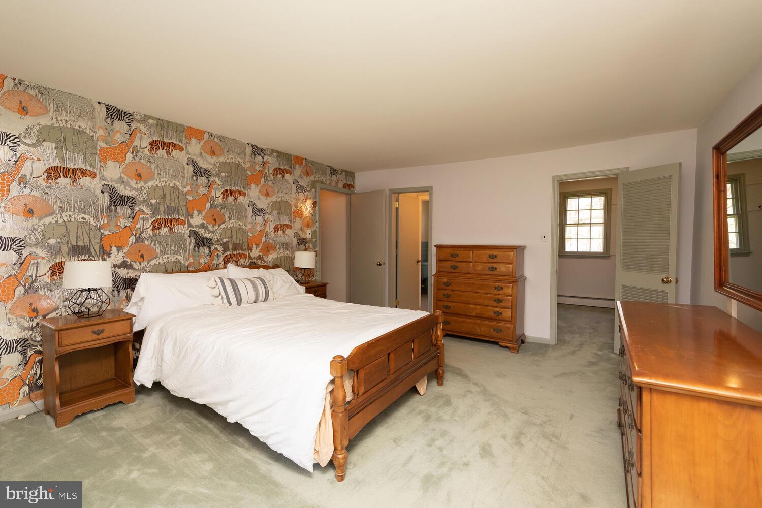 2366 Fairway Road Huntingdon Valley, PA 19006 - Photo 23 of 47 Primary Bedroom
