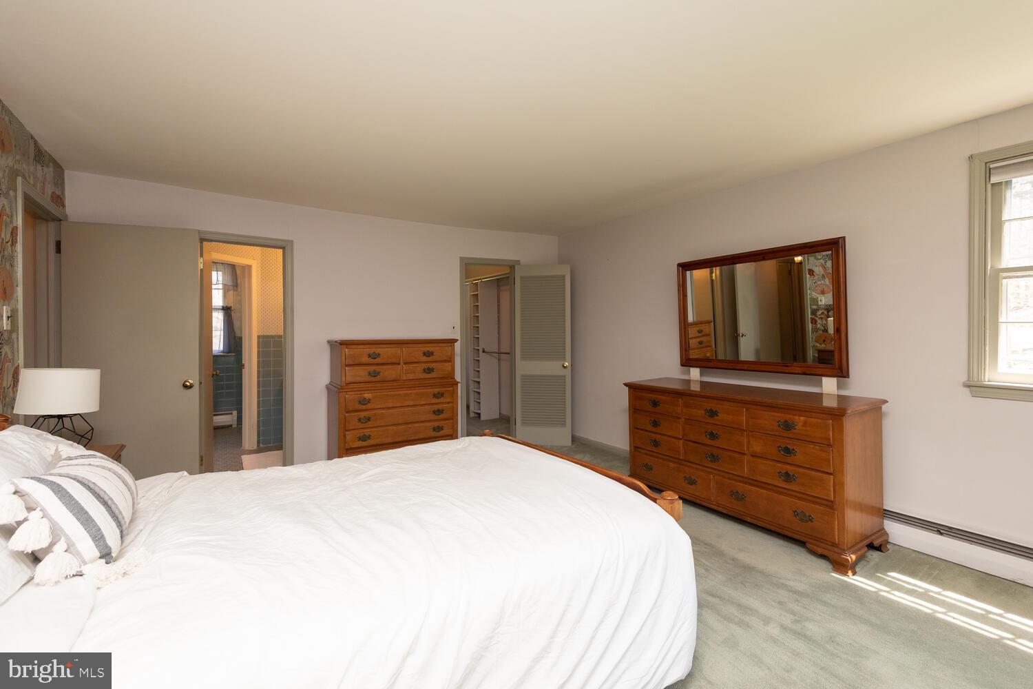 2366 Fairway Road Huntingdon Valley, PA 19006 - Photo 24 of 47 Primary Bedroom