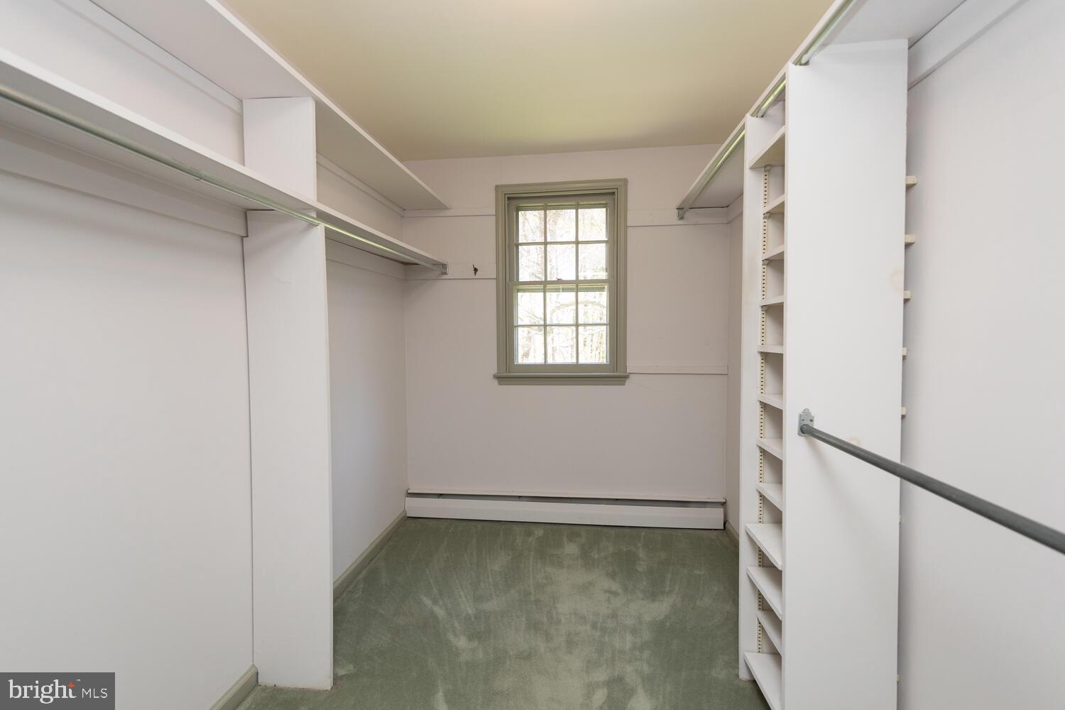 2366 Fairway Road Huntingdon Valley, PA 19006 - Photo 25 of 47 Primary Walk-In Closet