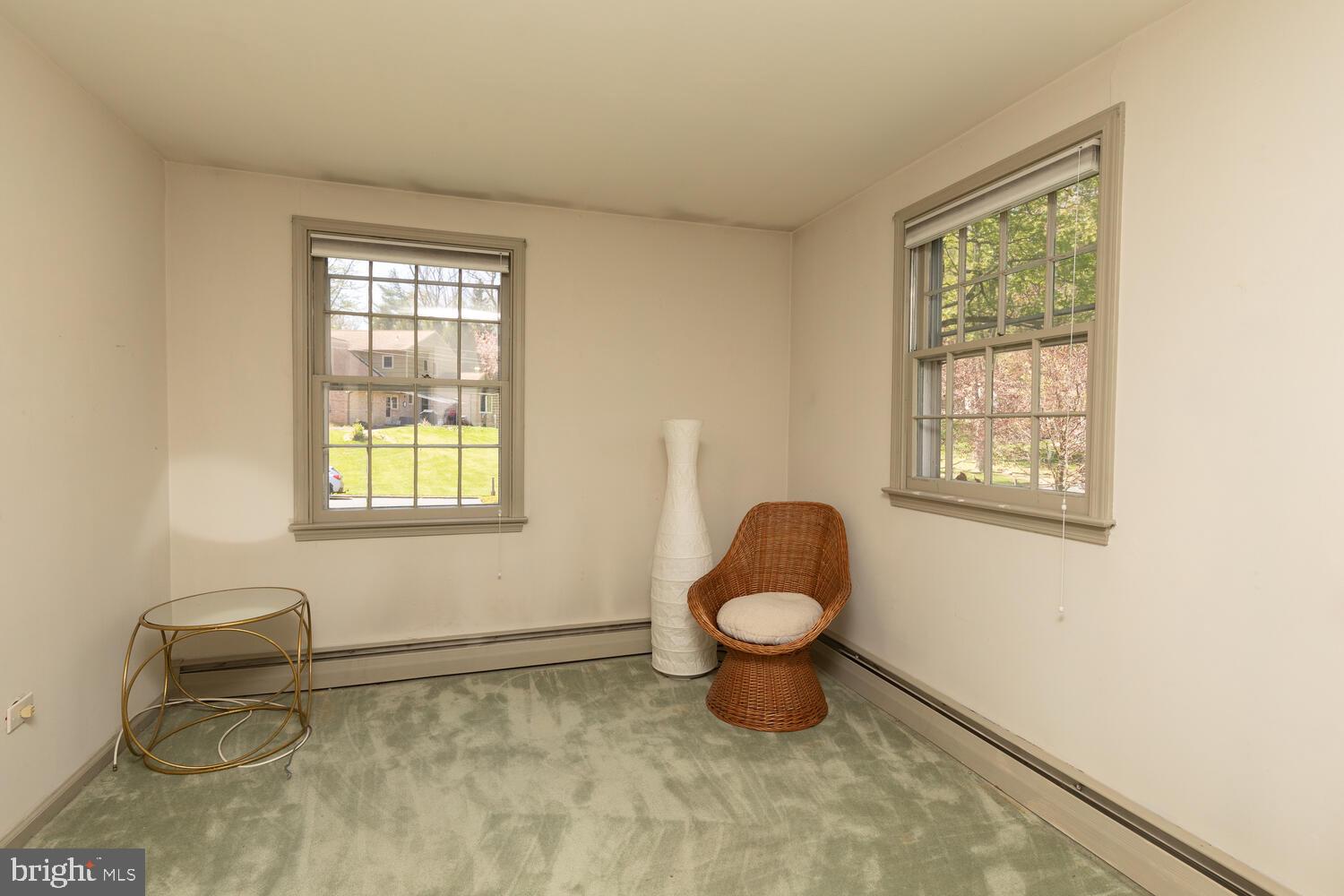 2366 Fairway Road Huntingdon Valley, PA 19006 - Photo 33 of 47 4th Bedroom