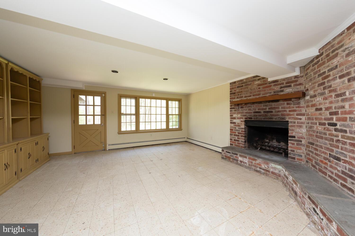 2366 Fairway Road Huntingdon Valley, PA 19006 - Photo 35 of 47 Lower Level Family Room