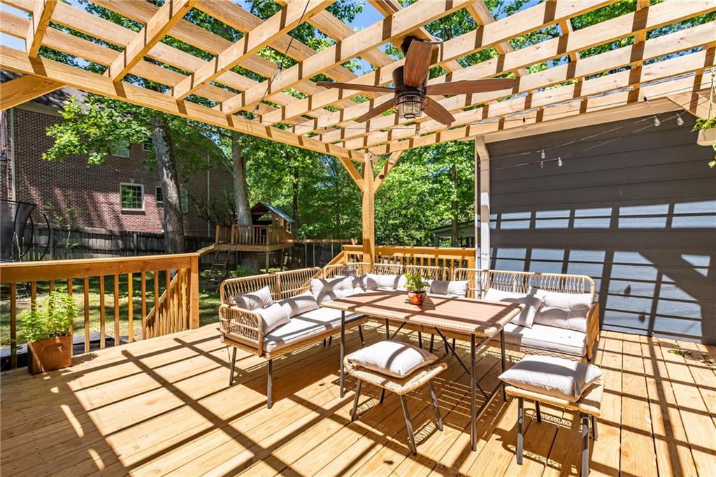 2986 Jefferson Street Atlanta, GA 30341 - Photo 11 of 37 Gallery Image 11