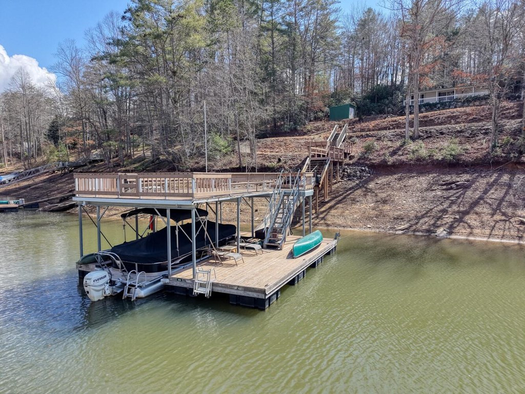 333 Reece Creek Road West Blairsville, GA 30512 - Photo 18 of 50