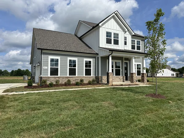 $694,990 | 2911 Chetco Way, Murfreesboro, TN 37129