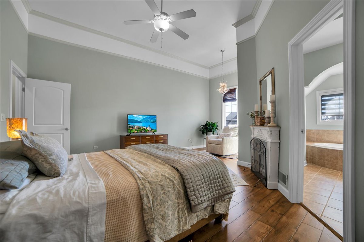 12704 Wild Rye Court Plainfield, IL 60585 - Photo 16 of 51