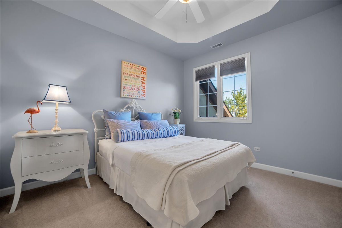 12704 Wild Rye Court Plainfield, IL 60585 - Photo 21 of 51