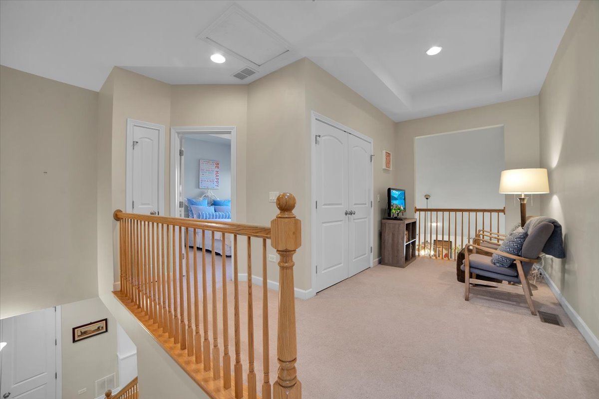 12704 Wild Rye Court Plainfield, IL 60585 - Photo 25 of 51