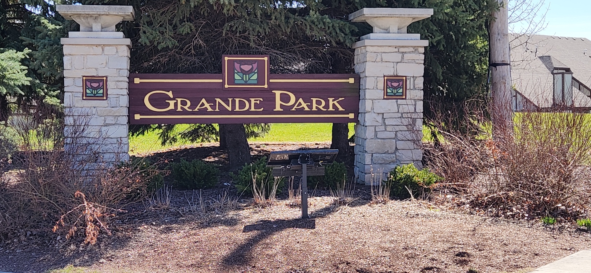 12704 Wild Rye Court Plainfield, IL 60585 - Photo 3 of 51