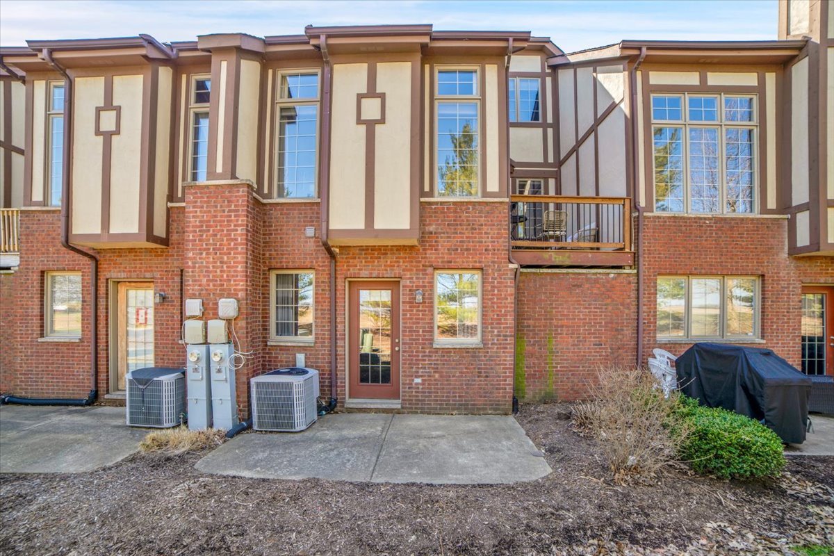 12704 Wild Rye Court Plainfield, IL 60585 - Photo 38 of 51